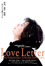 Love Letter (1995) Free Movie
