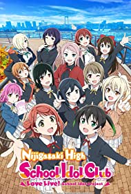 Love Live Nijigasaki High School Idol Club (2020-) Free Tv Series