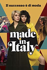 Made in Italy (2019-) M4uHD Free Movie