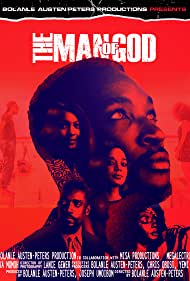 Man of God (2022) M4uHD Free Movie