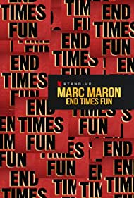 Marc Maron End Times Fun (2020) M4uHD Free Movie