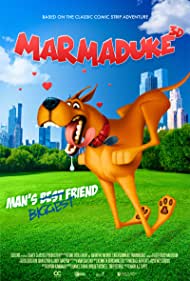 Marmaduke (2022) Free Movie