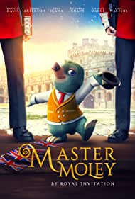 Master Moley (2019) Free Movie M4ufree