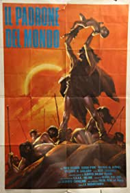 Master of the World (1983) M4uHD Free Movie