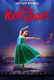 Matthew Bournes the Red Shoes (2020) Free Movie
