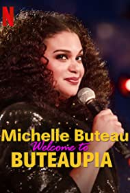 Michelle Buteau Welcome to Buteaupia (2020) M4uHD Free Movie