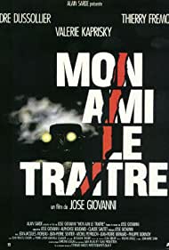 Mon ami le traitre (1988) Free Movie