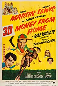 Money from Home (1953) M4uHD Free Movie