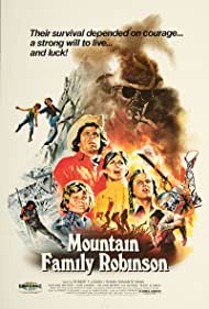 Adventures of the Wilderness Family 3 (1979) Free Movie