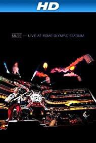 Muse Live at Rome Olympic Stadium (2013) Free Movie