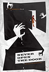 Never Open the Door (2014) M4uHD Free Movie