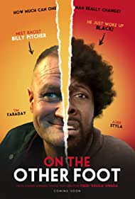 On the Other Foot (2022) M4uHD Free Movie