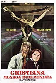 Our Lady of Lust (1972) Free Movie