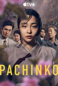 Pachinko (2022-) Free Tv Series