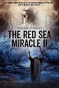 Patterns of Evidence The Red Sea Miracle II (2020) Free Movie