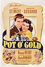 Pot o Gold (1941) Free Movie