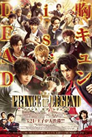 Prince of Legend (2019) M4uHD Free Movie