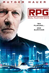 Real Playing Game (2013) Free Movie