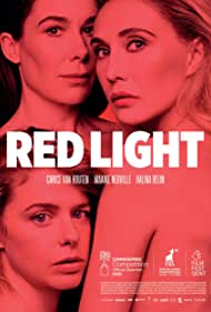 Red Light (2020-2021) Free Tv Series