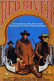 Red River (1988) Free Movie