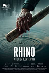 Rhino (2021) M4uHD Free Movie