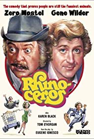 Rhinoceros (1974) Free Movie