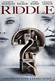 Riddle (2013) M4uHD Free Movie