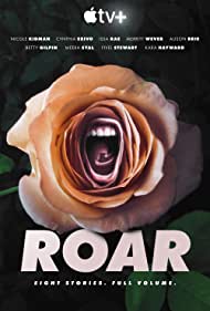 Roar (2022-) Free Tv Series