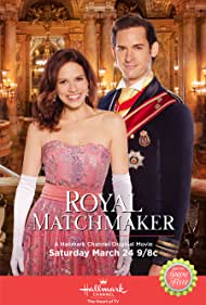 Royal Matchmaker (2018) Free Movie