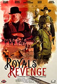 Royals Revenge (2020) Free Movie