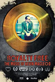 Royalty Free The Music of Kevin MacLeod (2020) M4uHD Free Movie