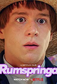 Rumspringa (2022) M4uHD Free Movie