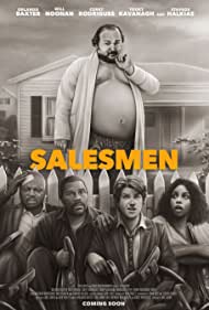 Salesmen (2022) Free Movie