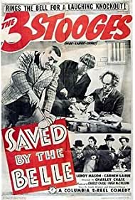 Saved by the Belle (1939) Free Movie