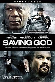 Saving God (2008) Free Movie M4ufree