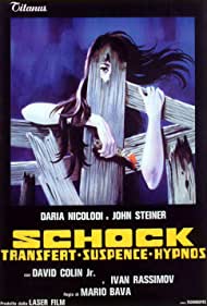 Shock (1977) Free Movie
