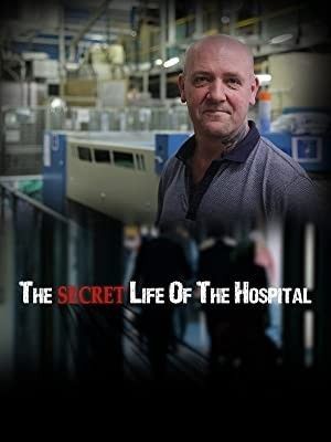 Secret Life of the Hospital (2018) Free Movie