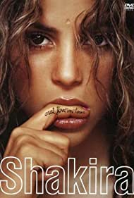 Shakira Oral Fixation Tour 2007 (2007) M4uHD Free Movie