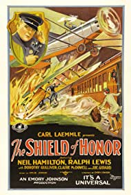 The Shield of Honor (1927) M4uHD Free Movie