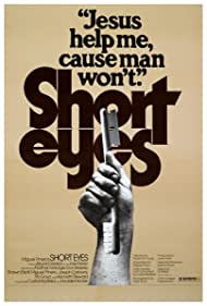 Short Eyes (1977) Free Movie