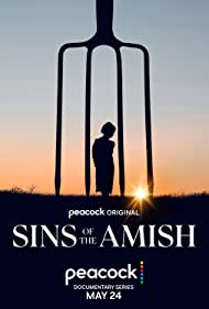 Sins of the Amish (2022) Free Tv Series