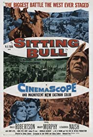 Sitting Bull (1954) Free Movie