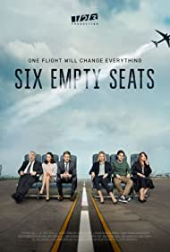 Six Empty Seats (2020-2021) M4uHD Free Movie