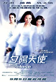 So Close (2002) M4uHD Free Movie