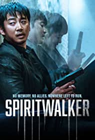 Spiritwalker (2020) Free Movie M4ufree