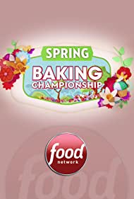 Spring Baking Championship (2015-) Free Tv Series