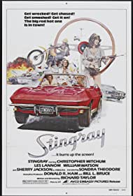 Stingray (1978) Free Movie M4ufree