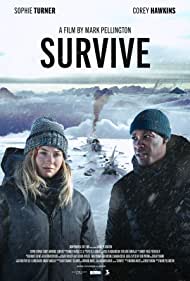Survive (2022) M4uHD Free Movie