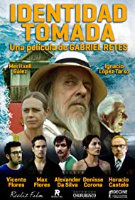 Identidad Tomada (2020) M4uHD Free Movie