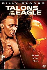 Talons of the Eagle (1992) M4uHD Free Movie